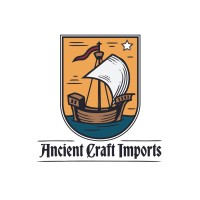 Ancient Craft Imports logo - Similar company to Beverage Import Group