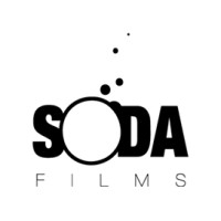 Sodafilms logo - Similar company to Soda Film