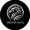 GRIFFIN NOVA AEROSPACE logo - Similar company to Tturks Roket Takımı