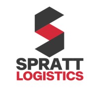 Spratt Logistics logo - Similar company to Wells Cargo Logistics