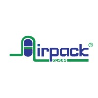 Airpack Gases logo - Similar company to Airpack Gases