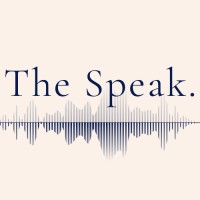 The Speak. logo - Similar company to Nelft Research And Development