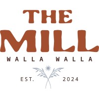 The Mill Walla Walla logo - Similar company to Smilebooth