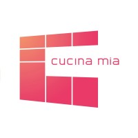 MUEBLES CUCINA MiA logo - Similar company to Milan Concepto Muebles