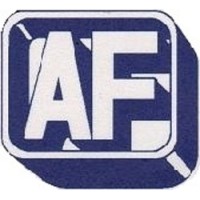AF Diecasters logo - Similar company to Fertch Die Casting