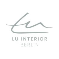 Lu Interior Berlin logo - Similar company to 3A Interior Design Berlin
