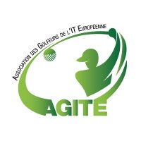 AGITE 1er Club de Golfeurs de l'IT en France logo - Similar company to Kantium Technologies