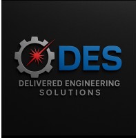 Delivered Engineering Solutions (DES) logo - Similar company to Tri-State Carpet, Inc.