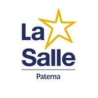 La Salle Paterna logo - Similar company to Sky Ecc Usa