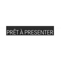 Prêt À Presenter A Gift Wrapping Boutique logo - Similar company to Gift-Decor