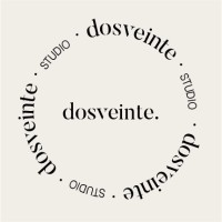 Dos Veinte Studio