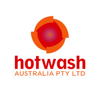 Hotwash Australia Pty Ltd logo - Similar company to Dbf - Vehicle Washing Systems