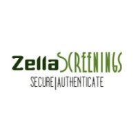 Zella Screenings Private Limited logo - Similar company to Deegn Placements - An Iso 9001 : 2015 Certified Co. - Hr Consulting