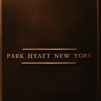 Park Hyatt New York logo - Similar company to First Class Jerk