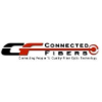 Connected Fibers LLC logo - Similar company to Uwave