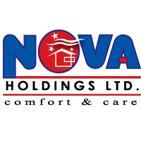 Nova Holdings Ltd logo - Similar company to Nova Holdings