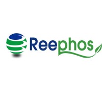 Reephos Food Ingredients logo - Similar company to Margo Cosmetics