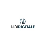 NoiDigitale logo - Similar company to Grandalab: Tech. Social. Web.
