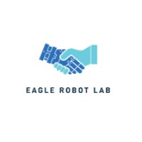Eagle Robot Lab logo - Similar company to Gestureminds Webservices
