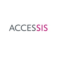 ACCESSIS logo - Similar company to Maisons Oracle