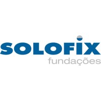 Solofix Fundações logo - Similar company to Tecgeo - Sondagens E Fundações