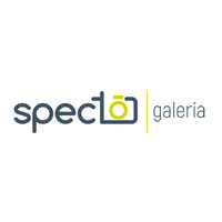 Spectō Galería logo - Similar company to Galería Ana Tejeda