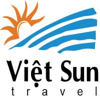 Viet Sun Travel logo - Similar company to Vietnam Tour - Viet Travelland