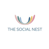 The Social Nest logo - Similar company to Secure & Innovate Group