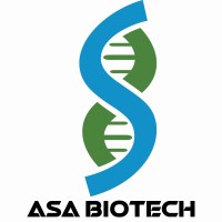ASA BIOTECH logo - Similar company to Jiangsu Hanbon Sci.&Tech. Co.,Ltd