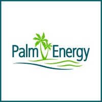 Palm Energy, LLC logo - Similar company to Affinity Energy Management