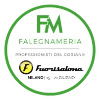 FM Falegnameria - Professionisti del Corian® logo - Similar company to Itistrap S.R.L.