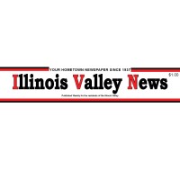 Illinois Valley News