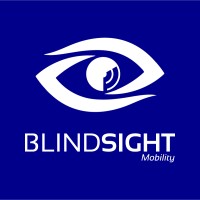Blindsight Mobility logo - Similar company to Potato Expo