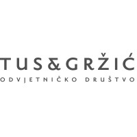Tus & Gržić logo - Similar company to Gugić Kovačić & Krivić Law Firm
