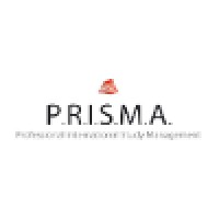 Prisma - CRO GmbH logo - Similar company to One Research Ltd