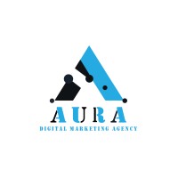 Aura Digital Marketing logo - Similar company to Godevis