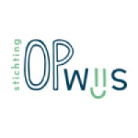 Stichting Opwijs logo - Similar company to Floriswolf