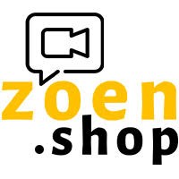 zoen.shop logo - Similar company to Inncoon A.S.