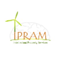 IPRAM Intellectual Property Services logo - Similar company to Hope It
