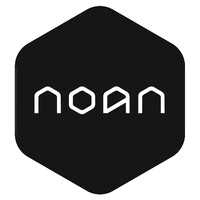 NOAN logo - Similar company to Movetru®