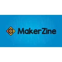 MakerZine logo - Similar company to Nomad Digital