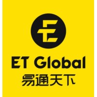ET-Global logo - Similar company to Bleudubai - Activités Et Tips À Dubai