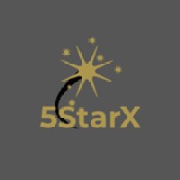 5StarX Mystery Customer Experience Experts logo - Similar company to Secret Squirrels