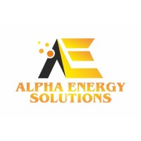 ALPHA ENERGY SOLUTIONS logo - Similar company to Sunmount Solutions