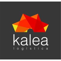 Kalea Logística logo - Similar company to Mz Express S.A.
