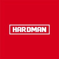 Hardman logo - Similar company to Conexa Peru