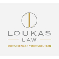 Loukas Law logo - Similar company to John Toohey Chambers
