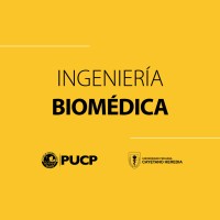 Ingeniería Biomédica PUCP-UPCH logo - Similar company to Asociación De Estudiantes De Ingeniería Biomédica Pucp-Upch