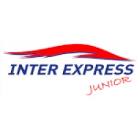 INTER EXPRESS JUNIOR logo - Similar company to Inter Express Logisitcs