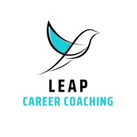 Leap Career Coaching logo - Similar company to Ai For Good